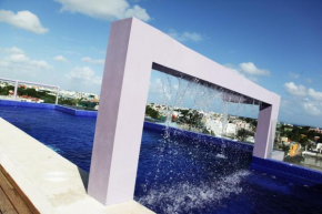 Iris Studios & Apartments, Playa Del Carmen